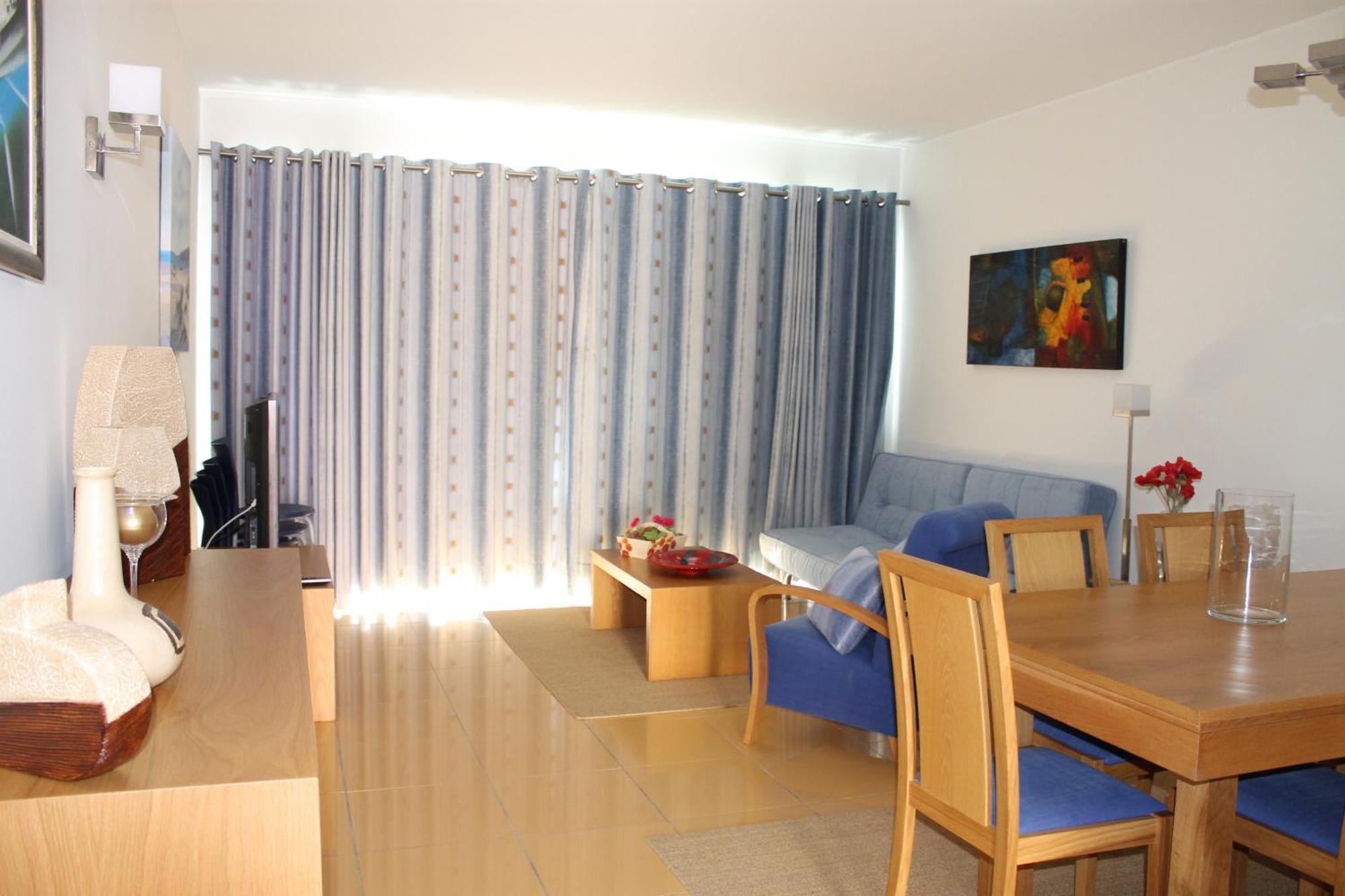 Apartment Da Orada, T1-e117,marina Albufeira