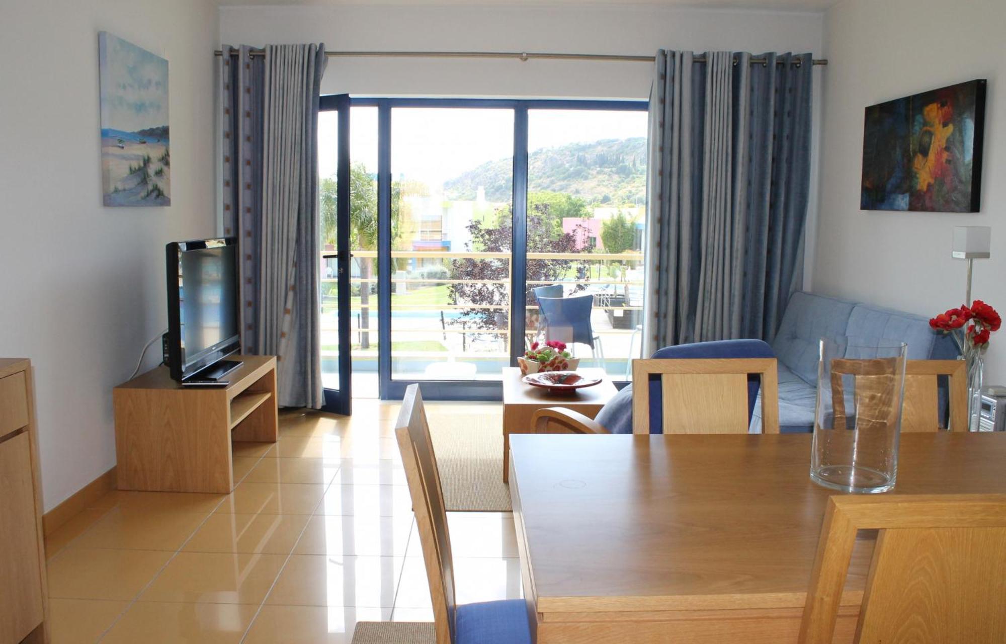 Da Orada, T1-e117,marina Apartment *